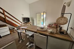 Location saisonnière Mini Villa Sainte-Lucie de Porto-Vecchio  