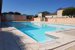 Location saisonnière Mini Villa Sainte-Lucie de Porto-Vecchio  