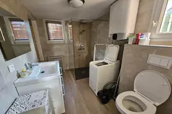 Location saisonnière Mini Villa Sainte-Lucie de Porto-Vecchio  