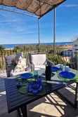 Location saisonnière Appartement Sari-Solenzara  