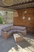 Location saisonnière Appartement Sari-Solenzara  