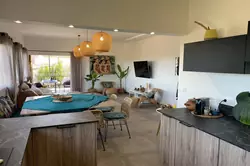 Location saisonnière Appartement Sari-Solenzara  