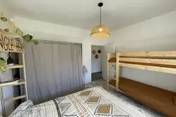 Location saisonnière Appartement Sari-Solenzara  