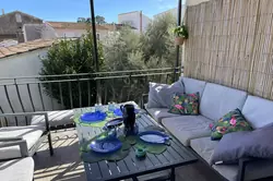 Location saisonnière Appartement Sari-Solenzara  