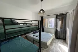Location saisonnière Appartement Sari-Solenzara  