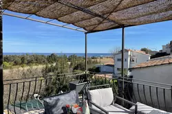 Location saisonnière Appartement Sari-Solenzara  