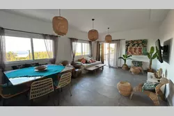Location saisonnière Appartement Sari-Solenzara  