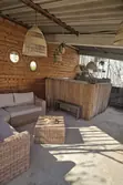 Location saisonnière Appartement Sari-Solenzara  