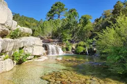 Location saisonnière Villa Sainte-Lucie de Porto-Vecchio  