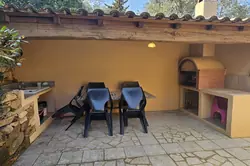 Location saisonnière Villa Sainte-Lucie de Porto-Vecchio  