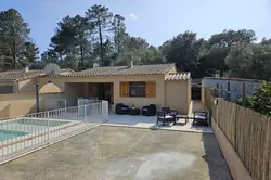 Location saisonnière Villa Sainte-Lucie de Porto-Vecchio  