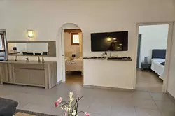 Location saisonnière Villa Sainte-Lucie de Porto-Vecchio  