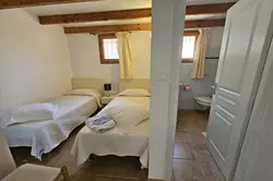 Location saisonnière Villa Sainte-Lucie de Porto-Vecchio  