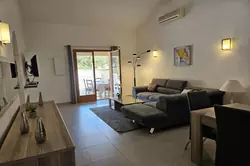 Location saisonnière Villa Sainte-Lucie de Porto-Vecchio  