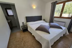 Location saisonnière Villa Sainte-Lucie de Porto-Vecchio  
