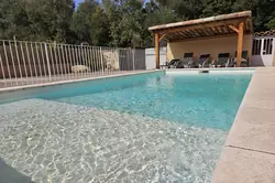 Location saisonnière Villa Sainte-Lucie de Porto-Vecchio  