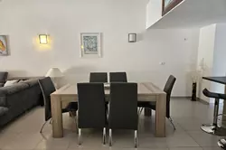 Location saisonnière Villa Sainte-Lucie de Porto-Vecchio  