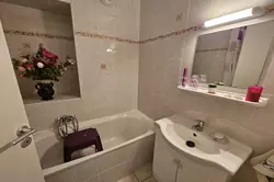 Location saisonnière Appartement Sari-Solenzara  