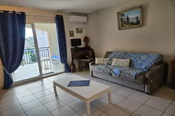 Location saisonnière Appartement Sari-Solenzara  