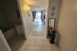 Location saisonnière Appartement Sari-Solenzara  