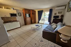 Location saisonnière Appartement Sari-Solenzara  