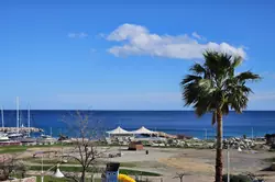 Location saisonnière Appartement Sari-Solenzara  