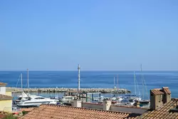 Location saisonnière Appartement Sari-Solenzara  