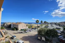Location saisonnière Appartement Sari-Solenzara  