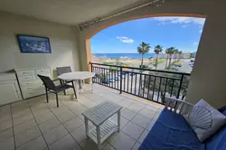 Location saisonnière Appartement Sari-Solenzara  