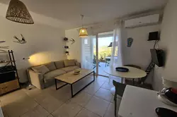 Location saisonnière Appartement Bravone Linguizetta  