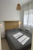 Location saisonnière Appartement Bravone Linguizetta  