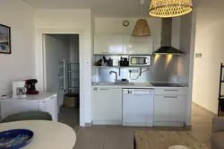 Location saisonnière Appartement Bravone Linguizetta  