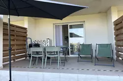 Location saisonnière Appartement Bravone Linguizetta  