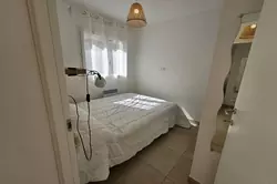 Location saisonnière Appartement Bravone Linguizetta  