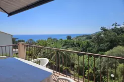 Location saisonnière Appartement Sari-Solenzara  