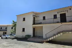 Location saisonnière Appartement Sari-Solenzara  