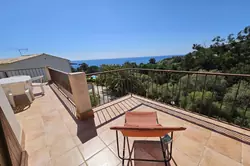 Location saisonnière Appartement Sari-Solenzara  