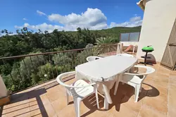 Location saisonnière Appartement Sari-Solenzara  