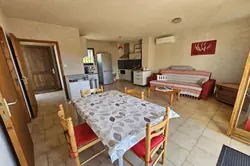 Location saisonnière Appartement Sari-Solenzara  