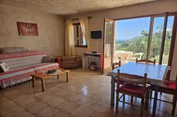 Location saisonnière Appartement Sari-Solenzara  