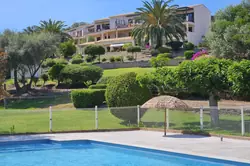 Location saisonnière Appartement Sari-Solenzara  