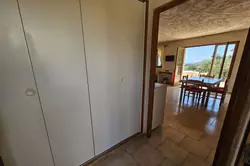 Location saisonnière Appartement Sari-Solenzara  