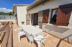 Location saisonnière Appartement Sari-Solenzara  
