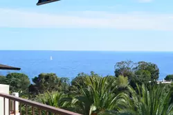 Location saisonnière Appartement Sari-Solenzara  