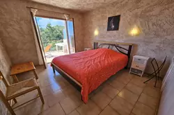 Location saisonnière Appartement Sari-Solenzara  
