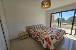 Location saisonnière Appartement Lecci  