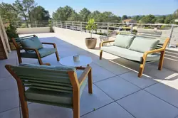 Location saisonnière Appartement Lecci  