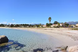 Location saisonnière Appartement Lecci  