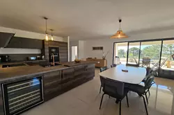 Location saisonnière Appartement Lecci  