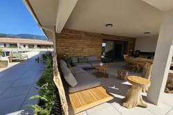 Location saisonnière Appartement Lecci  